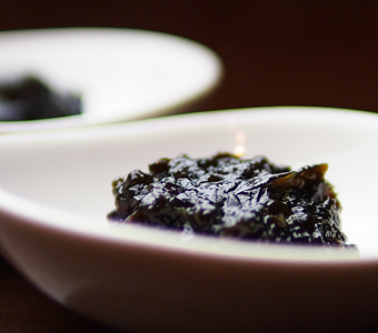 いまも昔も、四万十川のりの代名詞