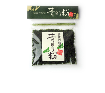 清流の味覚 青のり粉（国内産）