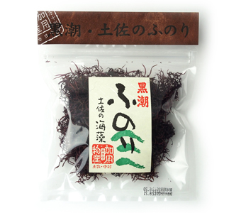 黒潮 土佐ふのり(大)