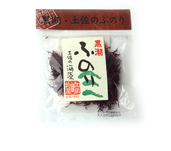 黒潮 土佐ふのり(小)